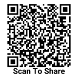 QR code to share this page