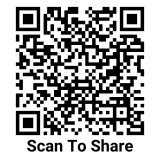 QR code to share this page
