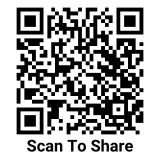 QR code to share this page