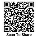 QR code to share this page