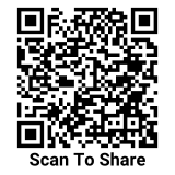 QR code to share this page