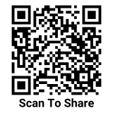QR code to share this page