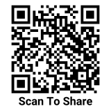 QR code to share this page