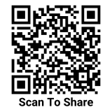 QR code to share this page