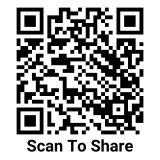 QR code to share this page