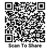 QR code to share this page