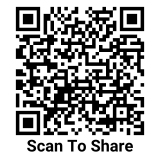QR code to share this page