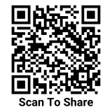 QR code to share this page
