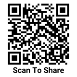 QR code to share this page