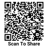 QR code to share this page