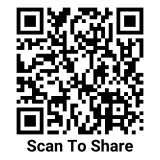 QR code to share this page