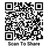 QR code to share this page