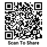 QR code to share this page