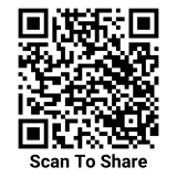 QR code to share this page