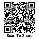 QR code to share this page