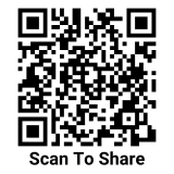 QR code to share this page