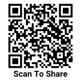 QR code to share this page