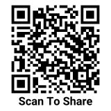 QR code to share this page