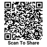 QR code to share this page
