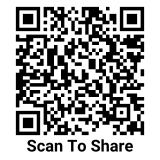 QR code to share this page