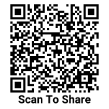 QR code for sharing this page