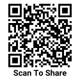 QR code to share this page