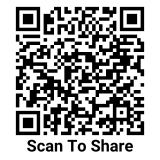 QR code to share this page