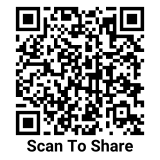 QR code to share this page