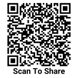 QR code to share this page