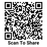 QR code to share this page