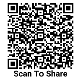 QR code to share this page