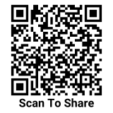 QR code to share this page