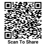 QR code to share this page