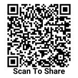 QR code to share this page