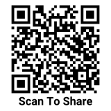 QR code to share this page