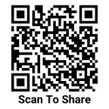 QR code to share this page