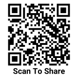 QR code to share this page