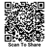 QR code to share this page